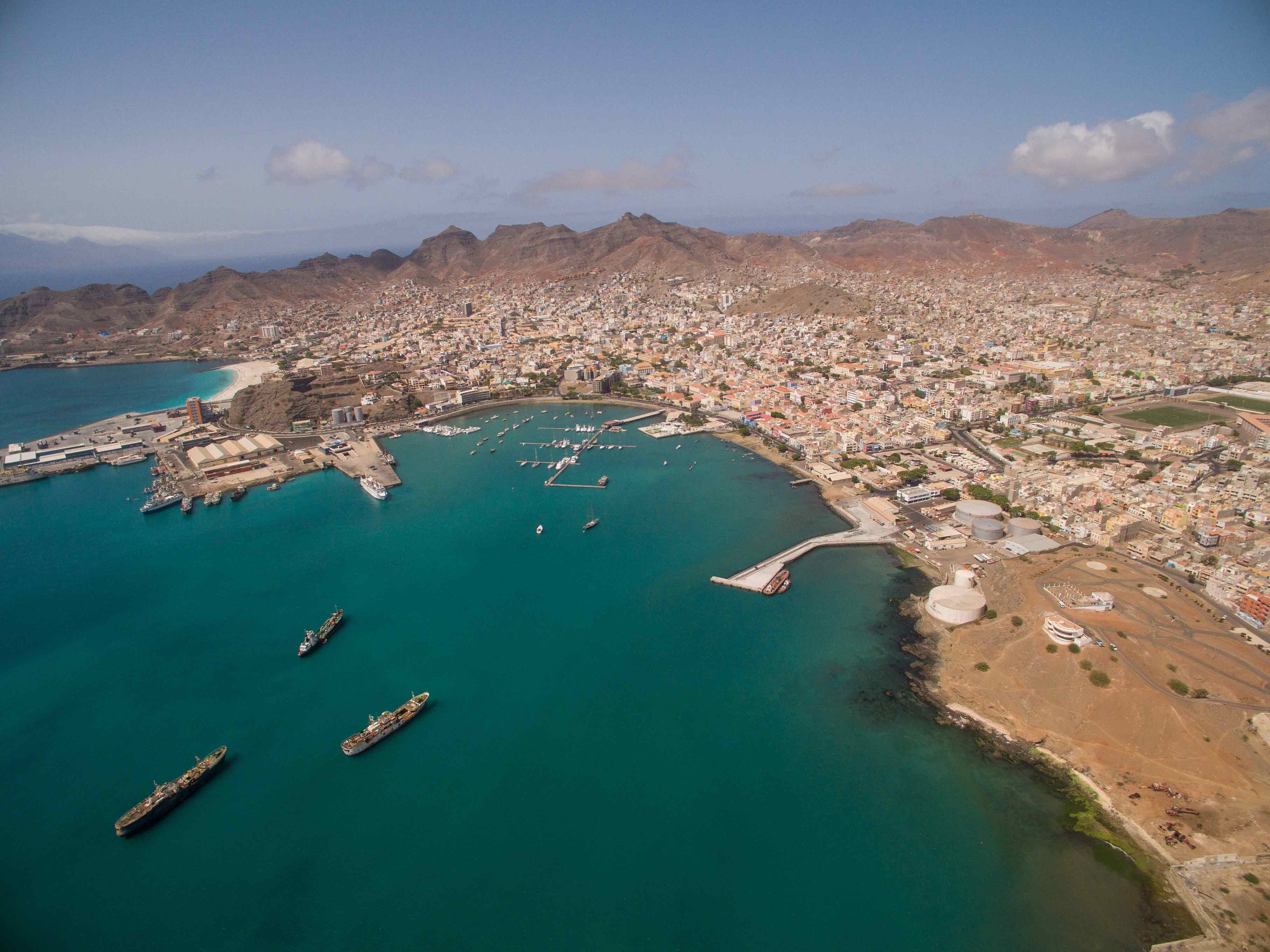 image-Baía do Mindelo