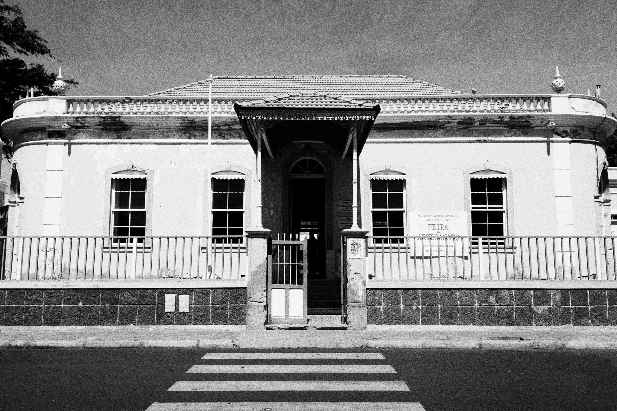 image-Centro Nacional de Artesanato e Design, "Casa do Senador Vera-Cruz"