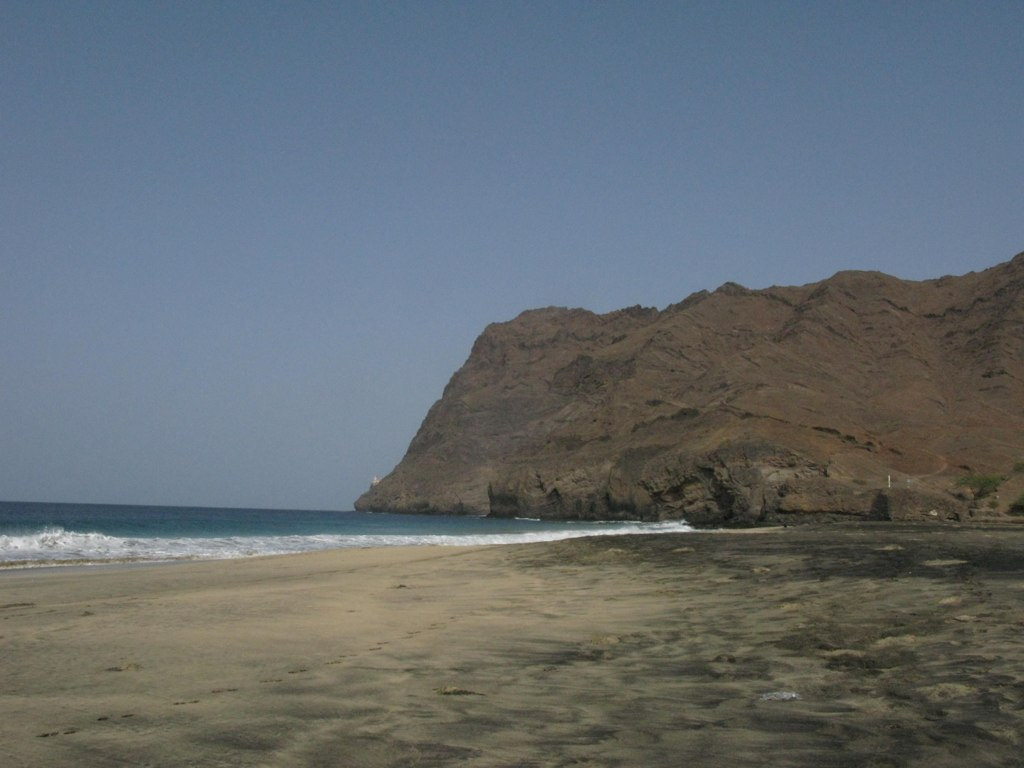 image-Praia de São Pedro