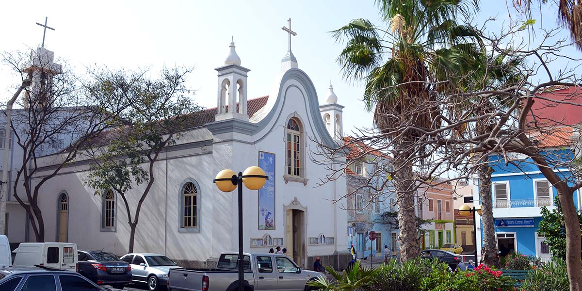 image-Igreja Nossa Senhora da Luz