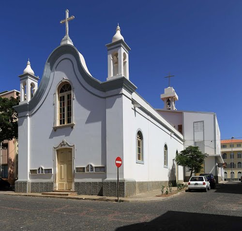 image-Igreja Nossa Senhora da Luz