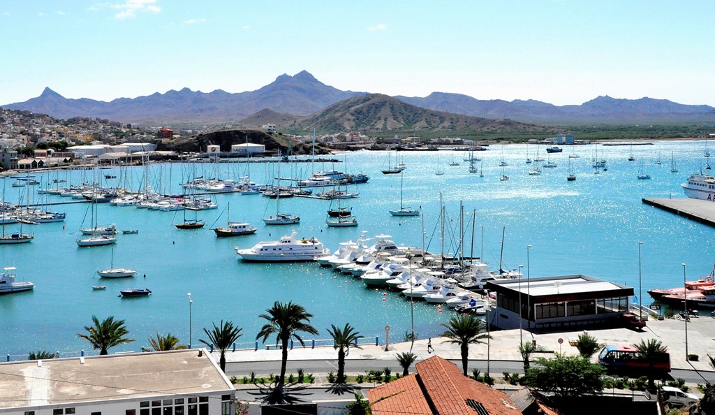 image-Marina do Mindelo