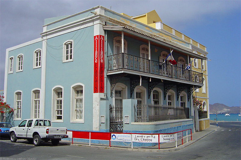 image-Biblioteca Municipal e Alliance Française